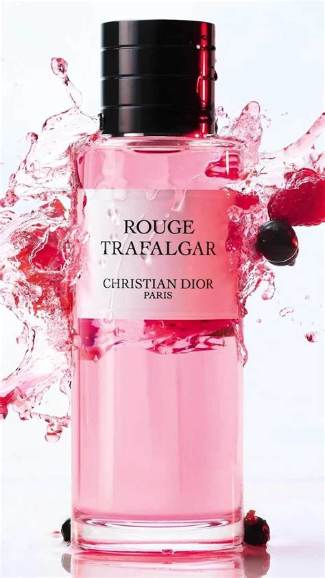 rouge dior perfume|christian dior rouge trafalgar.